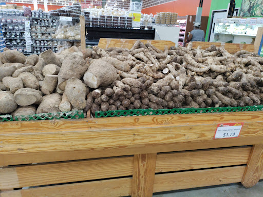 Supermarket «Nam Dae Mun Farmers Market», reviews and photos, 3825 Shackleford Rd, Duluth, GA 30096, USA