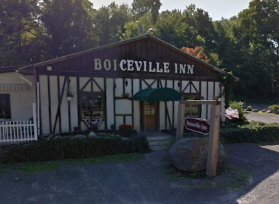 Boiceville Inn