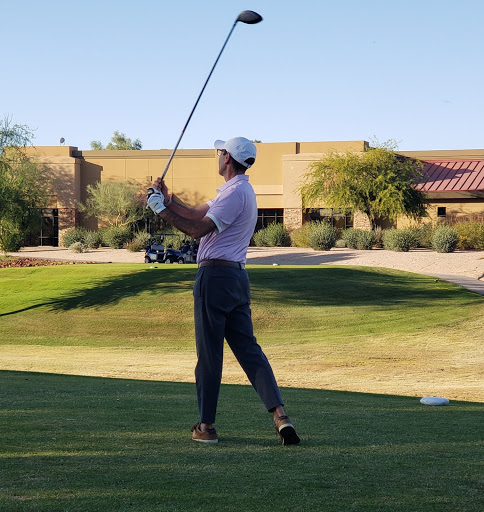 Golf Course «Scottsdale Silverado Golf Club», reviews and photos, 7605 E Indian Bend Rd, Scottsdale, AZ 85250, USA