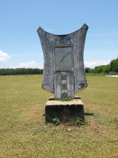 Di Tích Thành Tân Sở