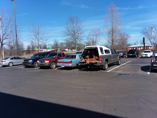 Home Improvement Store «Tractor Supply Co.», reviews and photos, 5111 Murfreesboro Rd, College Grove, TN 37046, USA