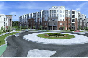 The Hartley at Blue Hill Apartments image