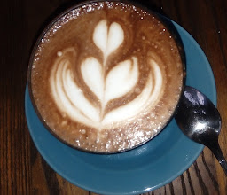 Typica Coffee photo