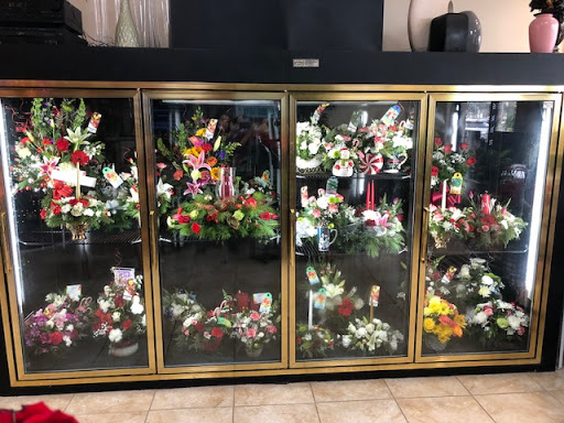 Florist «Suntree Florist & Gifts», reviews and photos, 6450 N Wickham Rd Suite 113, Melbourne, FL 32940, USA