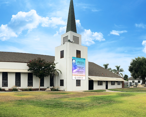 Lambertian Ministry Center