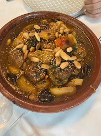Tajine du Restaurant marocain L'Atlas à Paris - n°7