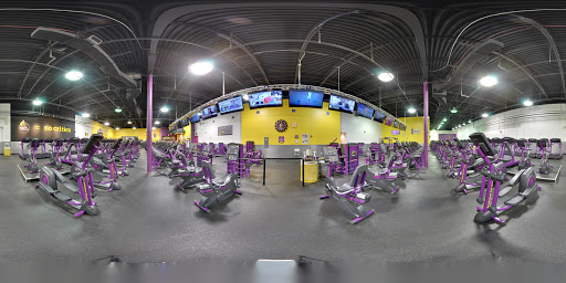 Gym «Planet Fitness», reviews and photos, 1248 Greensprings Dr, York, PA 17402, USA