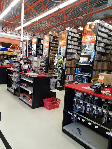 Auto Parts Store «AutoZone», reviews and photos, 500 N Spring Garden Ave, DeLand, FL 32720, USA