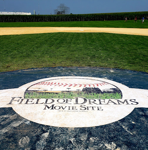 Tourist Attraction «Field of Dreams Movie Site», reviews and photos, 28995 Lansing Rd, Dyersville, IA 52040, USA