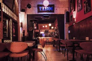 Taboo Burger Bar image