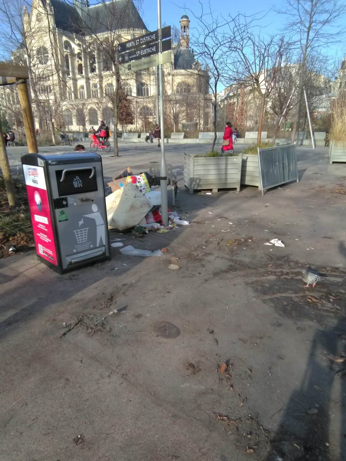 Photo n° 4 de l'avis de Vincent.l fait le 13/12/2017 à 22:44