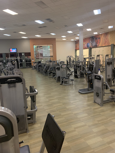 Gym «LA Fitness», reviews and photos, 4100 William Penn Hwy #43, Monroeville, PA 15146, USA