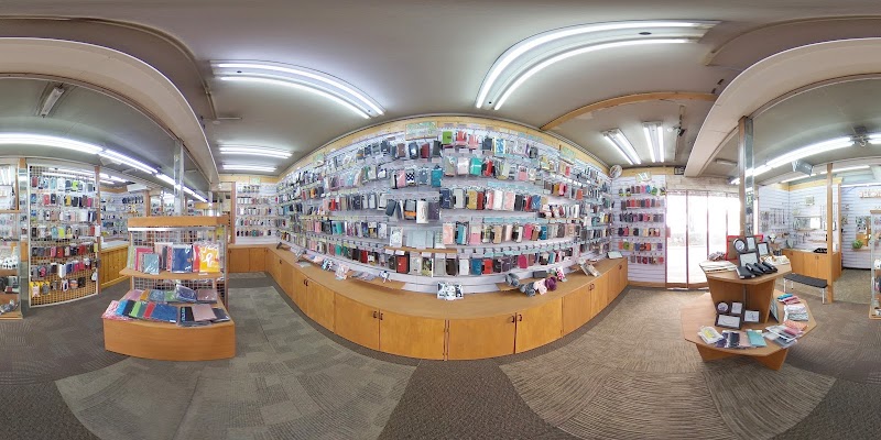 スマホケース 専門店 Smartist 岐阜県岐阜市金町 ファッション アクセサリー店 グルコミ