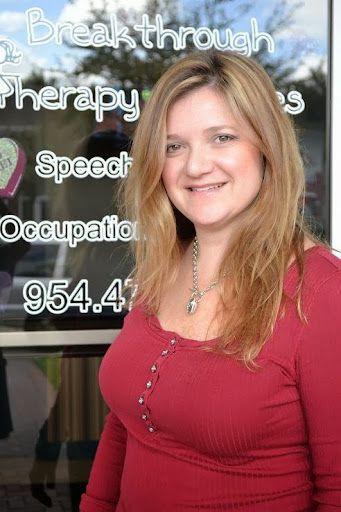 Special Education School «Breakthrough Pediatric Therapy Services | Satellite», reviews and photos, 8075 Northwest 15th Manor, Plantation, FL 33322, USA