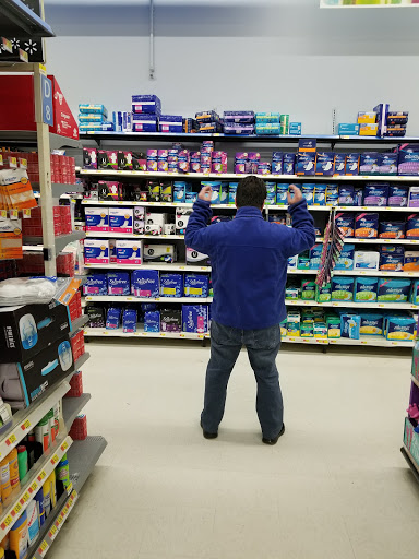 Discount Store «Walmart», reviews and photos, 285 N Plainfield Rd, West Lebanon, NH 03784, USA