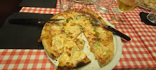Plats et boissons du Pizzeria Pizza Felix à Toulouse - n°8