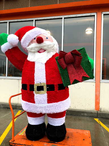 Home Improvement Store «The Home Depot», reviews and photos, 75 McLean Blvd, Paterson, NJ 07514, USA