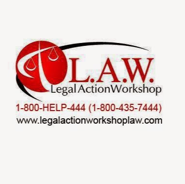 Law Firm «Legal Action Workshop», reviews and photos