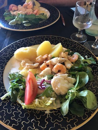 Restaurante Topolino