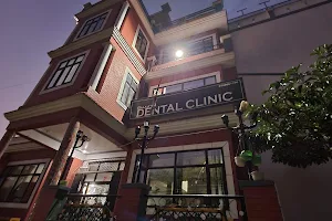 Dr. Mohit Balaji Dental Clinic and Implant centre image