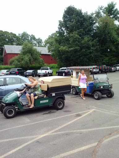 Golf Course «Airways Golf», reviews and photos, 1070 S Grand St, West Suffield, CT 06093, USA