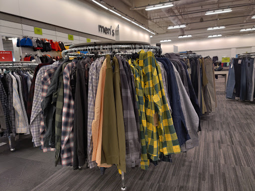 Department Store «Nordstrom Rack University Crossing», reviews and photos, 360 E University Pkwy, Orem, UT 84058, USA