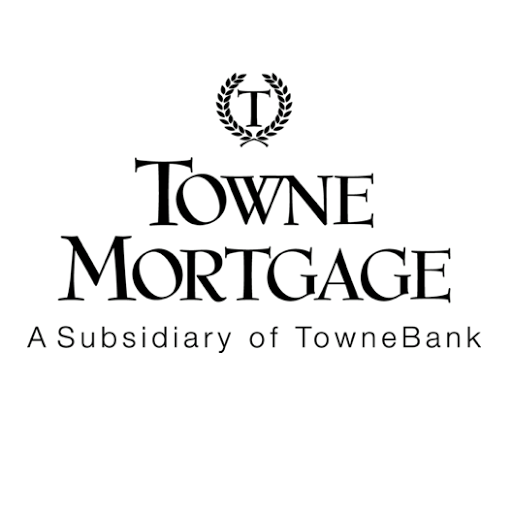 John Hamilton with Towne Mortgage