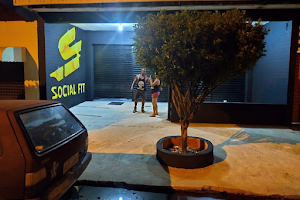 Socialfit gym image