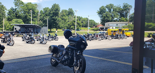 Harley-Davidson Dealer «Chesapeake Harley-Davidson», reviews and photos, 4600 Thunder Court, Darlington, MD 21034, USA