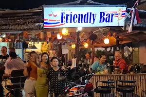 Friendly Bar image