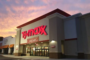 T.J. Maxx & HomeGoods image