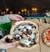 Plats et boissons du Pizzeria MAMMA MIA - Pizza Truck 🤌🍕 à Viry - n°15