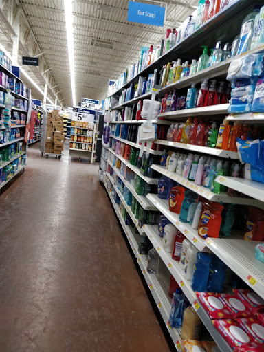 Department Store «Walmart Supercenter», reviews and photos, 6365 Stagecoach Dr, West Des Moines, IA 50266, USA