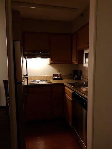 Extended Stay Hotel «Homewood Suites by Hilton Raleigh/Cary», reviews and photos, 100 Macalyson Ct, Cary, NC 27511, USA