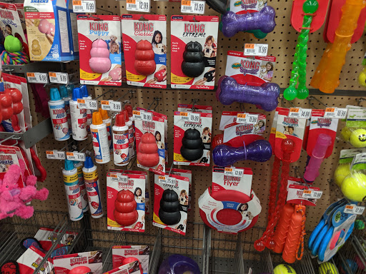 Pet Supply Store «Pet Supplies Plus», reviews and photos, 5418 N Blackstone Ave, Fresno, CA 93710, USA