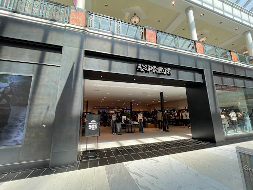 Clothing Store «Express», reviews and photos, 160 N Gulph Rd, King of Prussia, PA 19406, USA