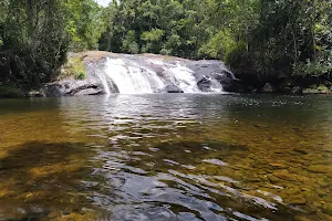 Cachoeira do Granito image