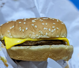 Burger King Soetta photo