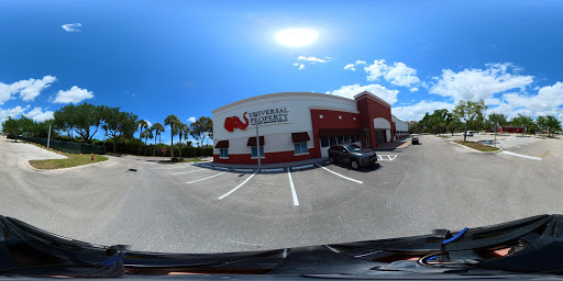 Insurance Company «Universal Property & Casualty Insurance Company», reviews and photos