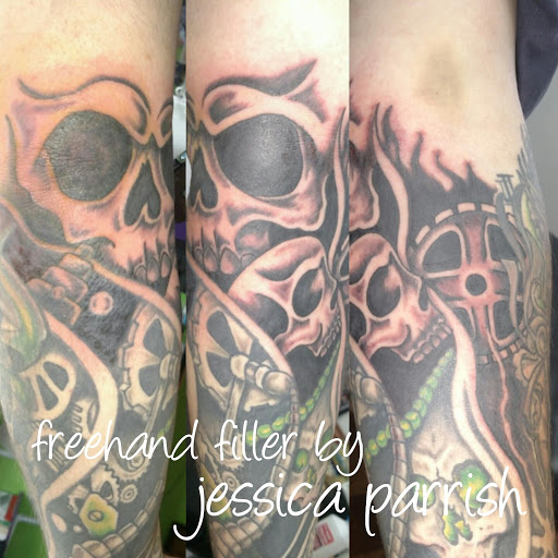 Explore tattoo ideas meaning family, creative tattoo ideas in Morristown, available at Ink Dreams Tattoo