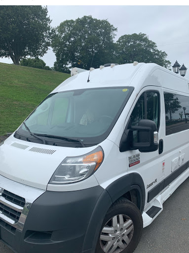 Rv Sprinter Rental image