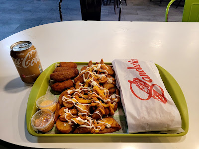H Burger Et Pizza à Gagny