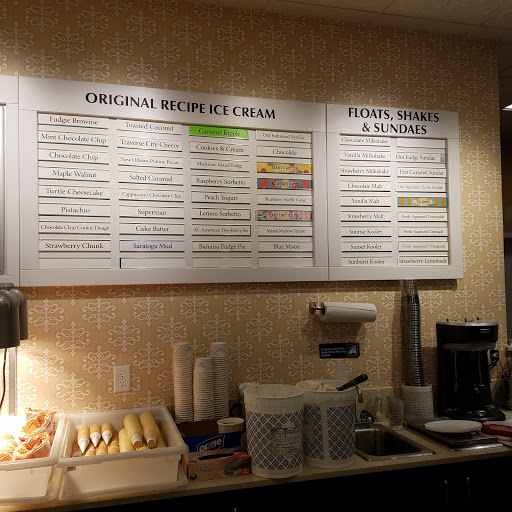 Dessert Shop «Kilwins», reviews and photos, 420 Broadway, Saratoga Springs, NY 12866, USA