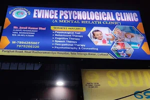 Evince Psychological Clinic - Cuttack image