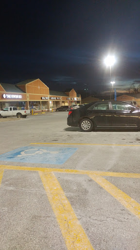 Grocery Store «Food Lion», reviews and photos, 8635 Walther Blvd, Nottingham, MD 21236, USA