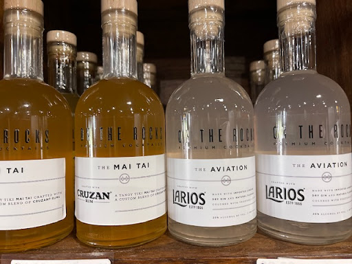 Liquor Store «Legion Liquors», reviews and photos, 228 Thompsonville Ln, Oak Grove, KY 42262, USA