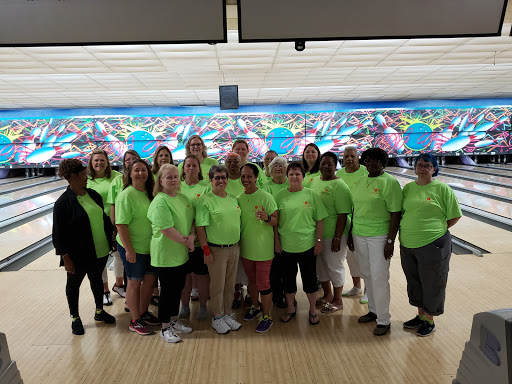 Bowling Alley «Spanish Trail Lanes», reviews and photos, 2909 Old Spanish Trail, Gautier, MS 39553, USA