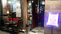 Atmosphère du Restaurant de hamburgers Il était un square à Paris - n°8