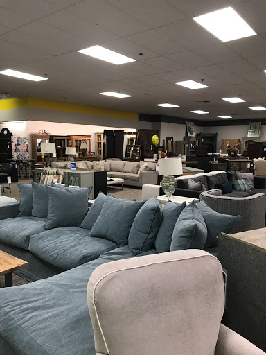 Furniture Store «The Dump Furniture Outlet», reviews and photos, 801 N Military Hwy, Norfolk, VA 23502, USA