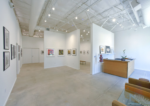 Art Gallery «PDNB Gallery», reviews and photos, 154 Glass St #104, Dallas, TX 75207, USA